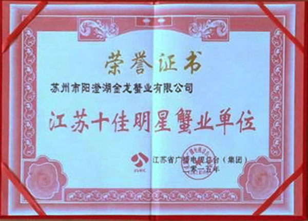 榮譽(yù)證書